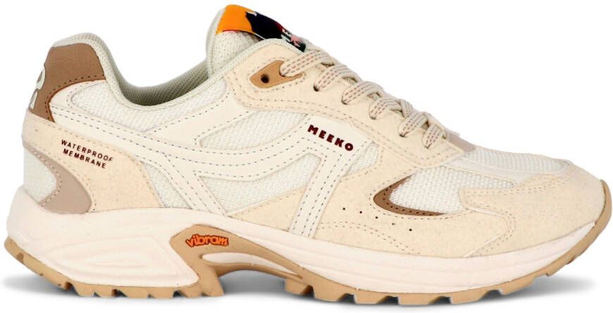 Meeko Capra Multisportschoenen beige
