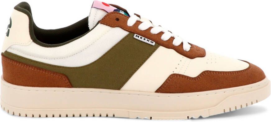 Meeko Kiboko Sneakers beige