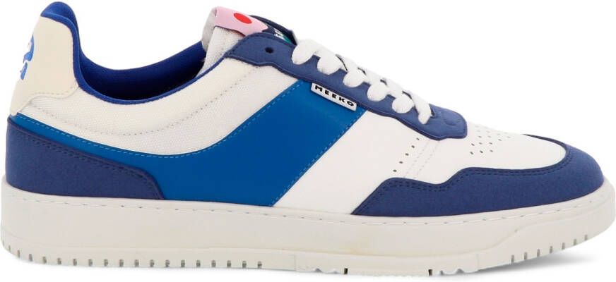 Meeko Kiboko Sneakers blauw