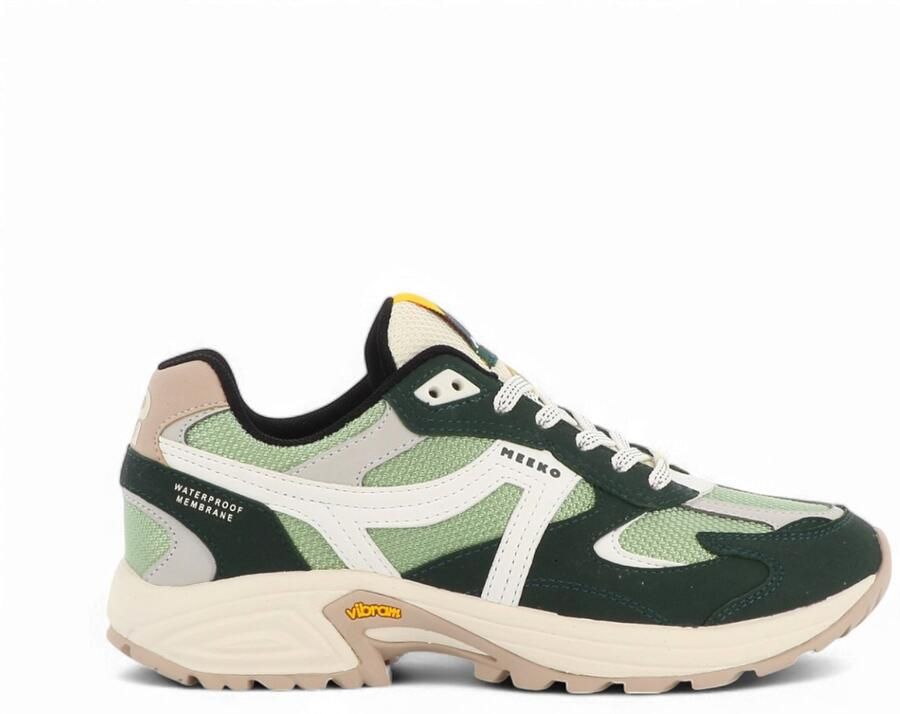 Meeko Capra Multisportschoenen beige