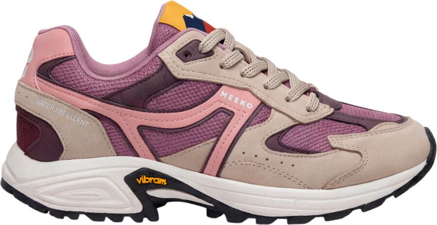 Meeko Capra Multisportschoenen meerkleurig