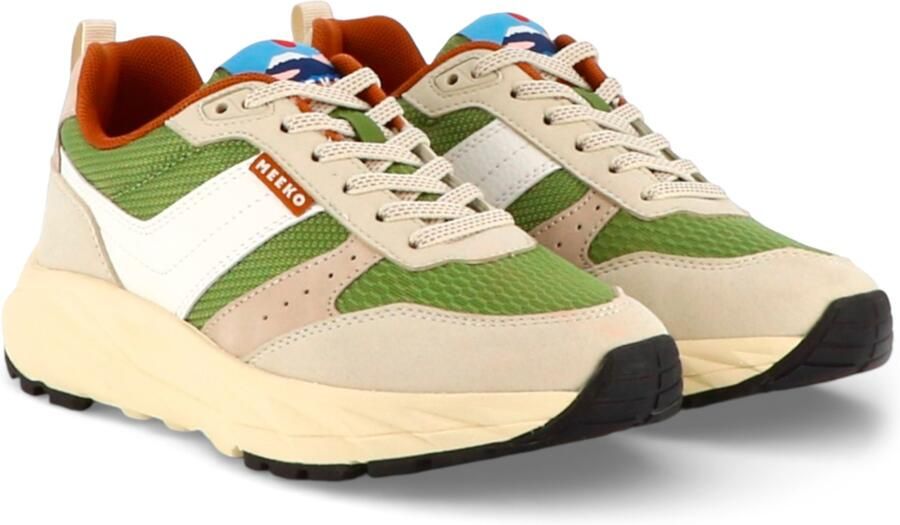 Meeko Pongo Schoenen - Foto 2