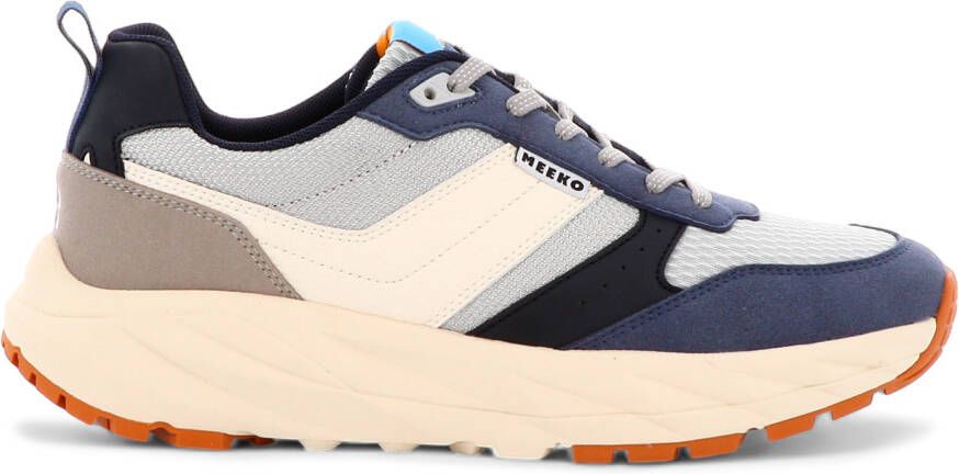 Meeko Pongo Sneakers beige