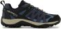 Merrell Hardloopschoenen voor Volwassenen Accentor Sport 3 Zwart Berg - Thumbnail 2