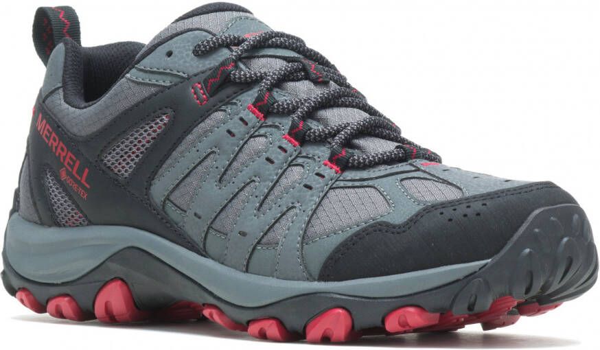 Merrell Accentor 3 Sport GTX Multisportschoenen grijs