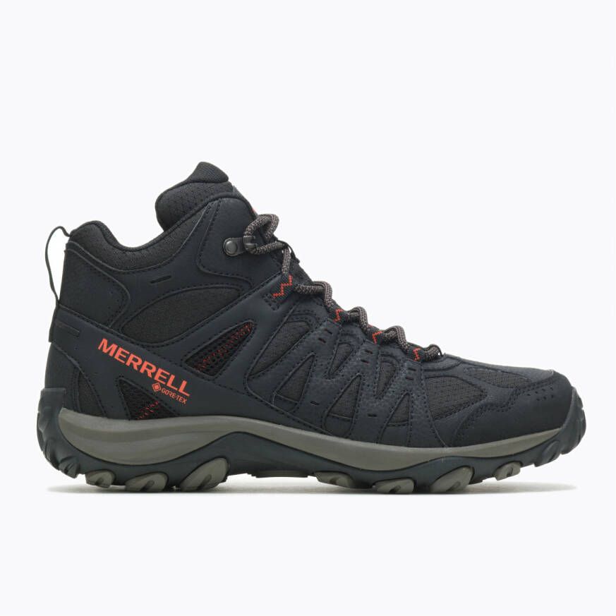 Merrell Accentor 3 Sport Mid GTX Wandelschoenen grijs