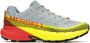 Merrell Agility Peak 5 J067757 Mannen Grijs Hardloopschoenen - Thumbnail 2