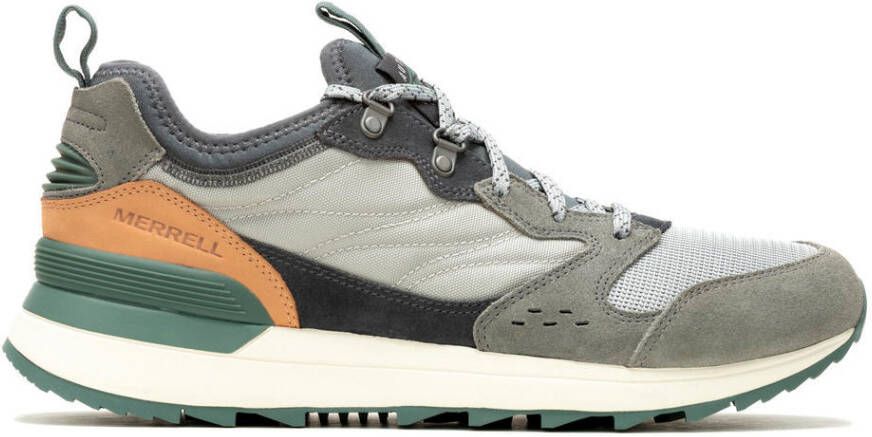 Merrell Alpine 83 Sneaker Recraft Sneakers grijs