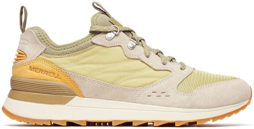 Merrell Alpine 83 Sneaker Recraft Sneakers beige