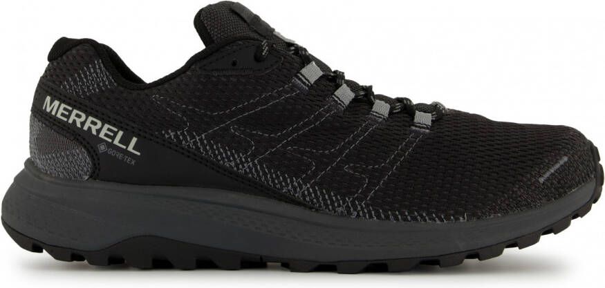 Merrell Fly Strike GTX Multisportschoenen zwart