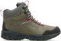 Merrell Forestbound Mid WP Wandelschoenen olijfgroen - Thumbnail 3