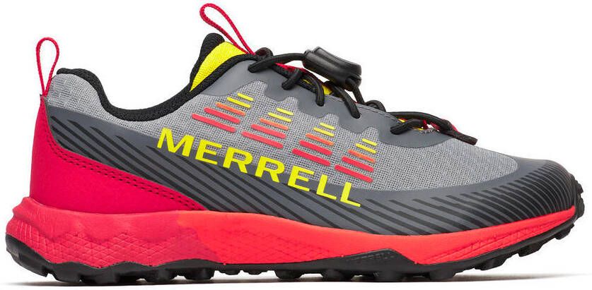 Merrell Kid's Agility Peak Multisportschoenen meerkleurig
