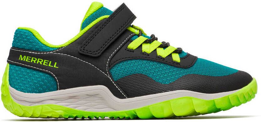 Merrell Kid's Trail Glove 7 A C Barefootschoenen meerkleurig
