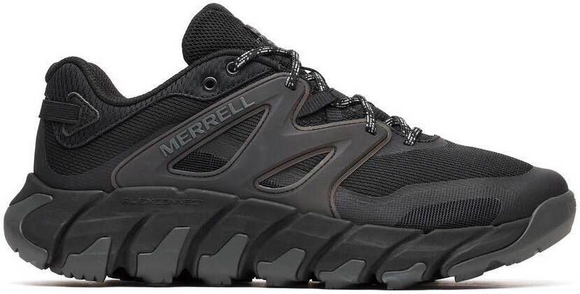 Merrell Maipo Explorer Aerosport Multisportschoenen zwart