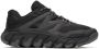 Merrell Maipo Explorer Aerosport Mannen Zwart Trekkingschoenen - Thumbnail 2