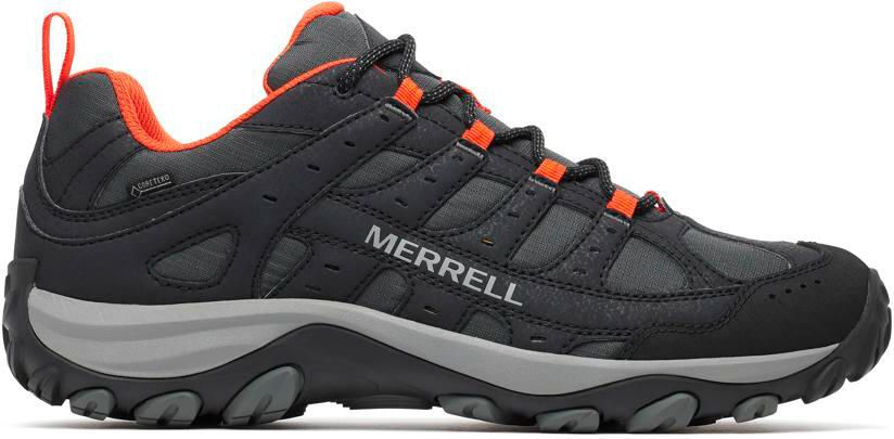 Merrell Accentor 4 Sport GTX Multisportschoenen zwart grijs