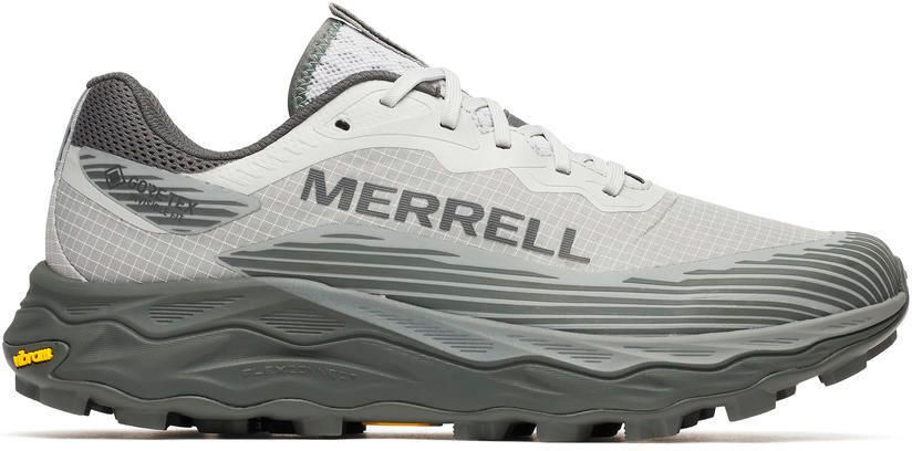 Merrell Agility Peak 6 GTX Trailrunningschoenen grijs