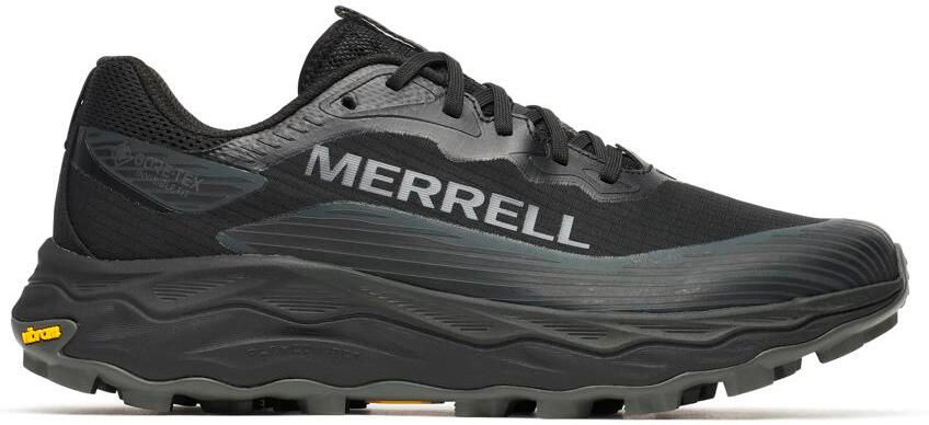 Merrell Agility Peak 6 GTX Trailrunningschoenen grijs zwart