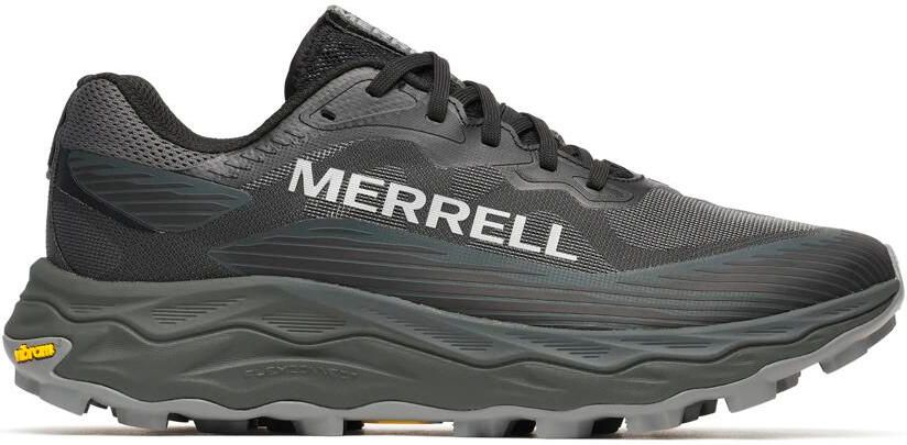 Merrell Agility Peak 6 Heren Trail-Running Schoenen Wandelschoenen Zwart J00003309 - Foto 2