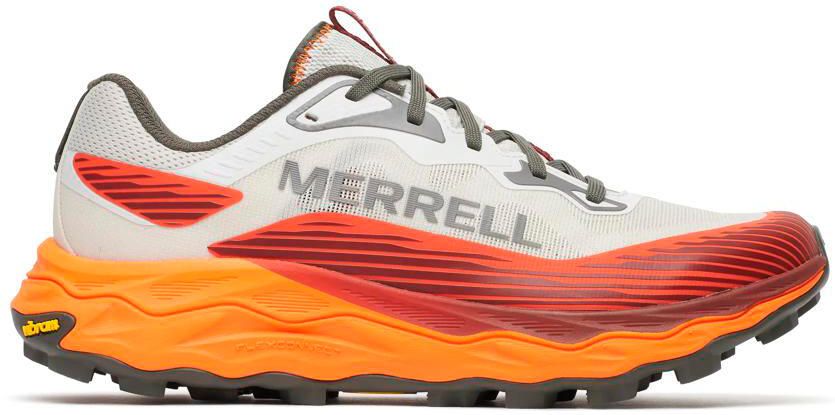 Merrell Agility Peak 6 Trailrunningschoenen meerkleurig