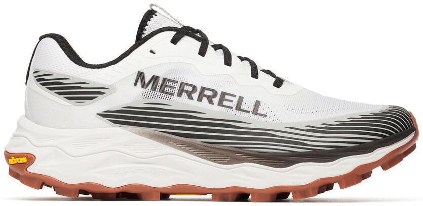 Merrell Agility Peak 6 Trailrunningschoenen wit