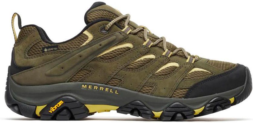 Merrell Moab 3 GTX Multisportschoenen bruin
