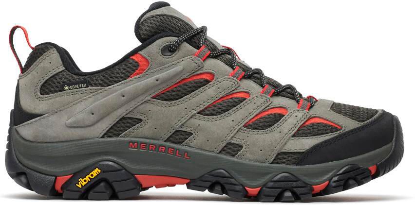 Merrell Moab 3 GTX Multisportschoenen grijs