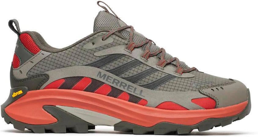 Merrell Moab Speed 2 GTX Multisportschoenen grijs
