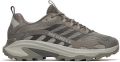 Merrell Moab Speed 2 Multisportschoenen grijs - Grijs