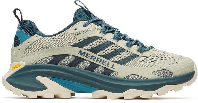 Merrell Moab Speed 2 Multisportschoenen meerkleurig