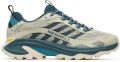 Merrell Moab Speed 2 Schoenen Wandelschoenen Lage schoenen - Multicolor