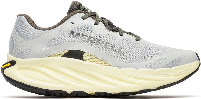 Merrell Promorph Hardloopschoenen grijs