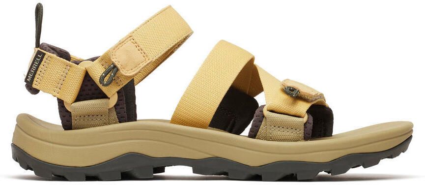 Merrell Speed Fusion Sport RMX Sandalen beige