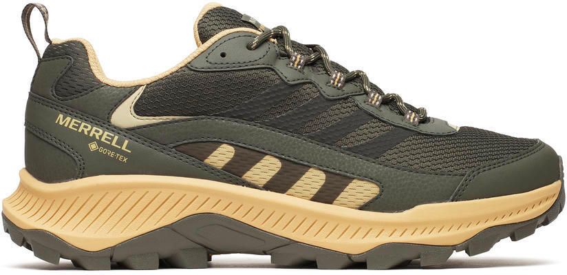 Merrell Speed Strike 2 GTX Multisportschoenen beige