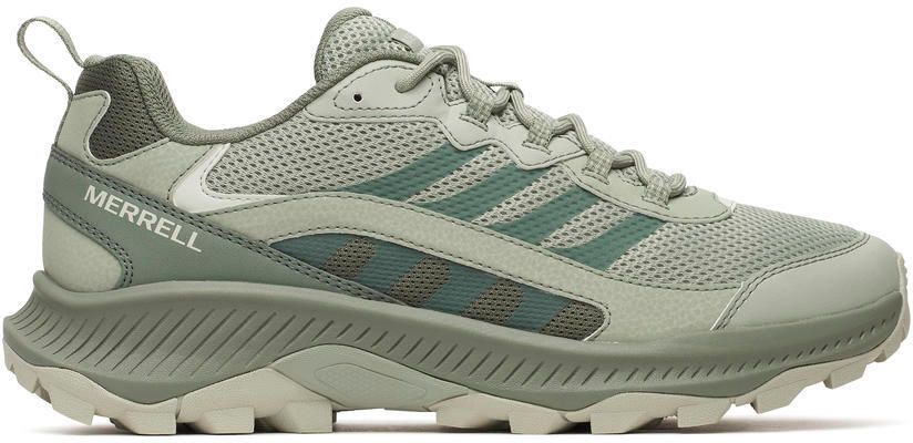 Merrell Speed Strike 2 Multisportschoenen olijfgroen