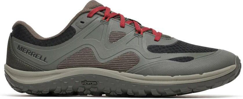 Merrell Trail Glove 8 Barefootschoenen beluga