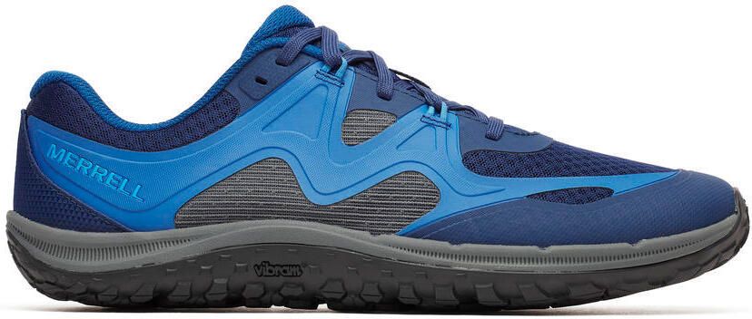 Merrell Trail Glove 8 Barefootschoenen blauw
