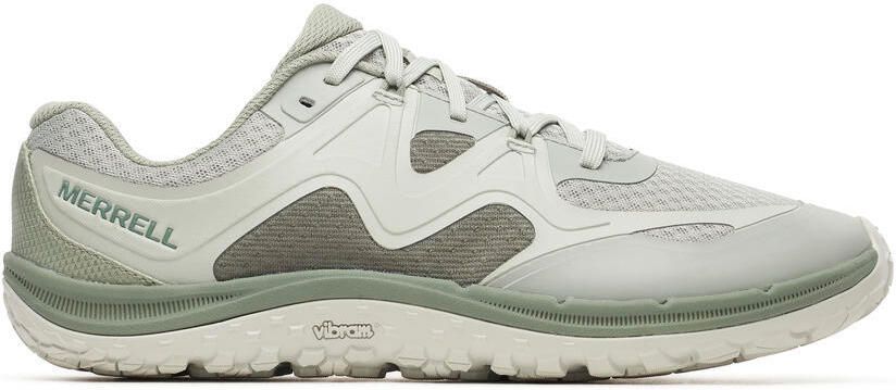 Merrell Trail Glove 8 Barefootschoenen grijs