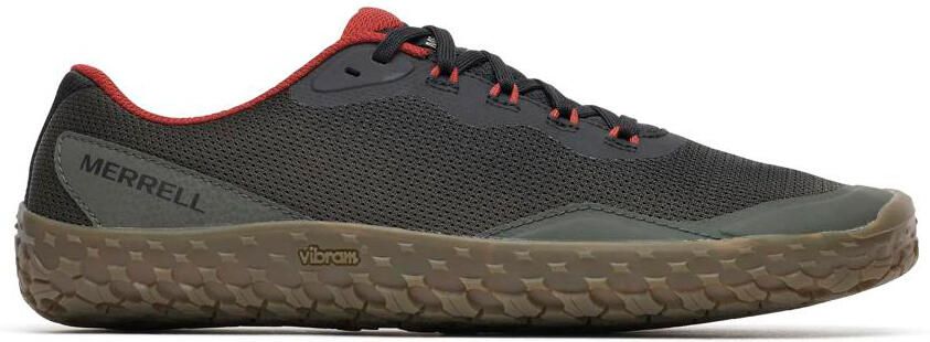 Merrell Vapor Glove 7 Barefootschoenen grijs - Foto 2