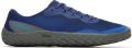 Merrell Vapor Glove 7 Barefootschoenen blauw grijs - Blauw