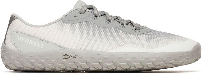 Merrell Vapor Glove 7 Barefootschoenen grijs