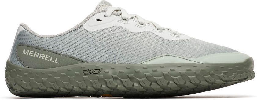 Merrell Vapor Glove 7 Barefootschoenen grijs