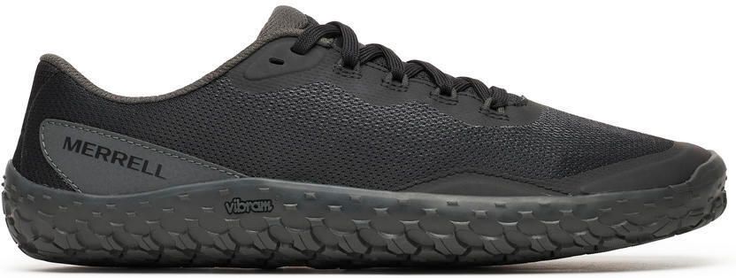 Merrell Vapor Glove 7 Barefootschoenen grijs