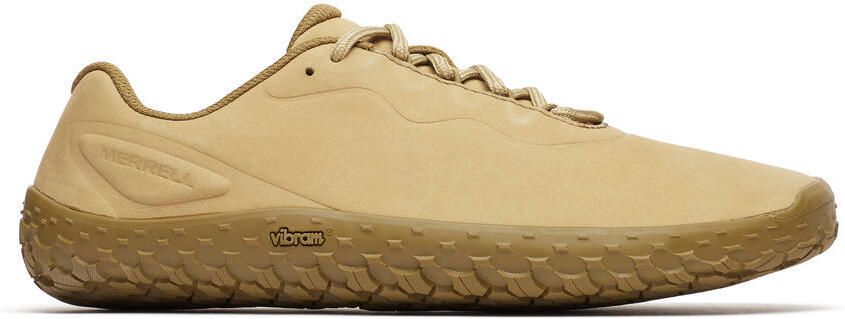 Merrell Vapor Glove 7 LTR Barefootschoenen beige