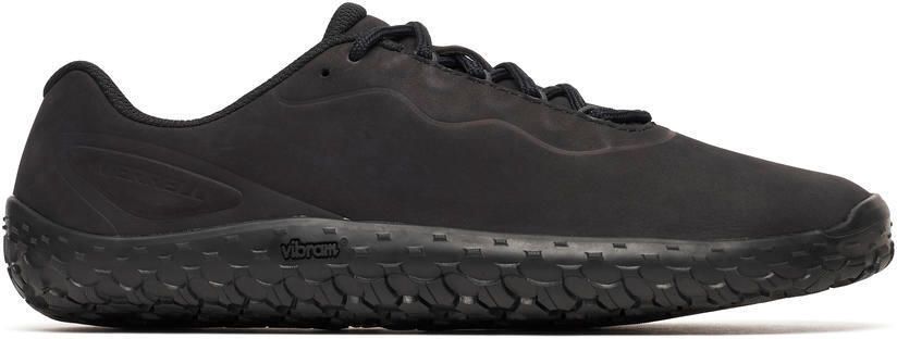 Merrell Vapor Glove 7 LTR Barefootschoenen zwart