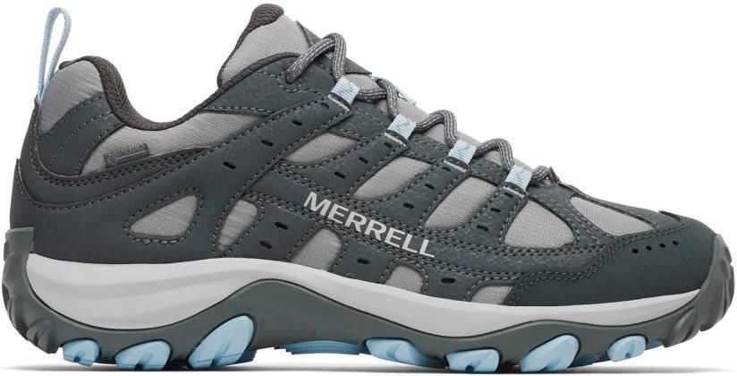 Merrell Women's Accentor 4 Sport GTX Multisportschoenen grijs