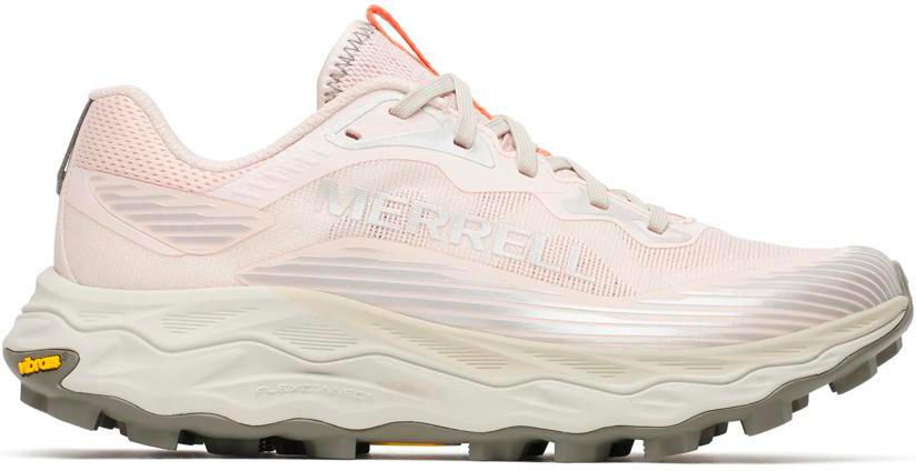 Merrell Women's Agility Peak 6 Trailrunningschoenen beige