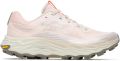 Merrell Women's Agility Peak 6 Trailrunningschoenen beige - Beige