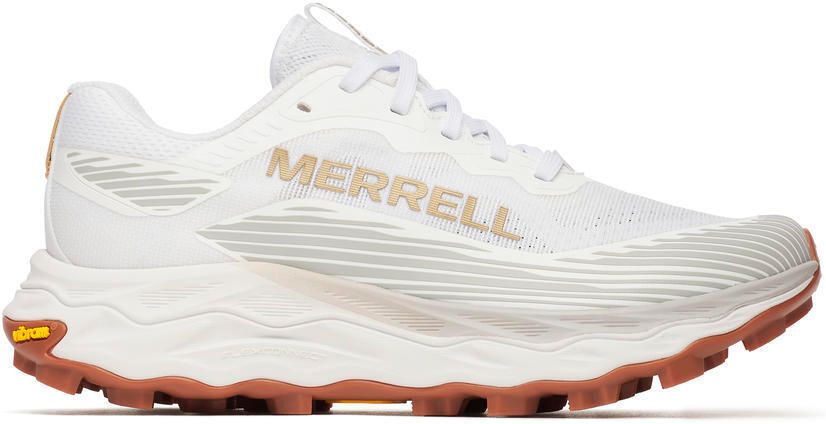 Merrell Women's Agility Peak 6 Trailrunningschoenen wit - Foto 2