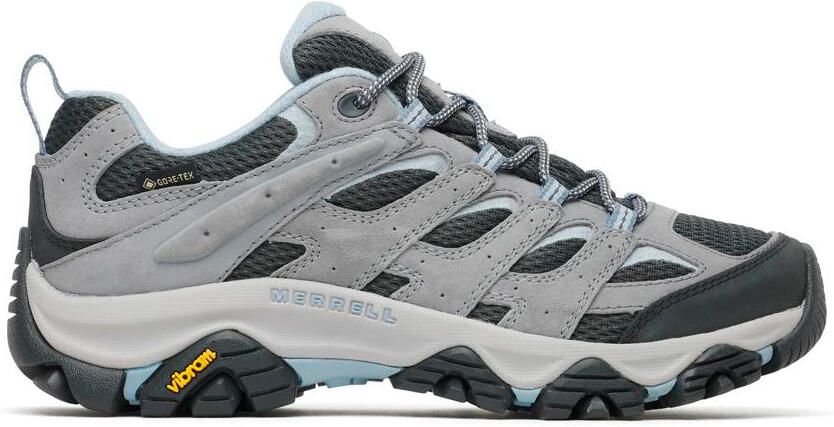 Merrell Women's Moab 3 GTX Multisportschoenen grijs
